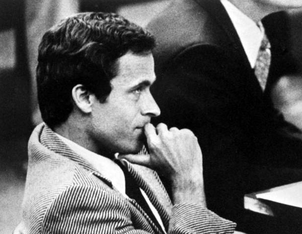 10 Nerve-Wrecking Ted Bundy Facts