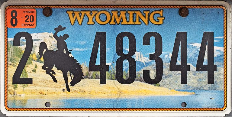 12 Fascinating Wyoming Facts