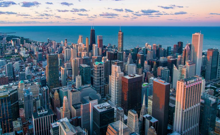 12 Cities That Changed Their Names (And Why?)