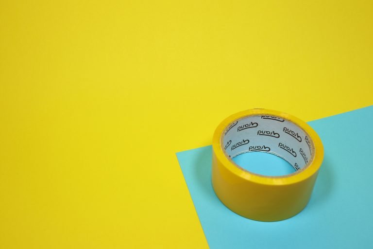 Can Duct Tape Fix Everything?