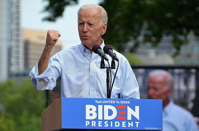 13 Lesser-Known Joe Biden Facts