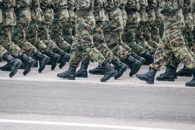 10 Countries with Mandatory Military Service