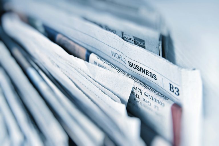 13 Refreshing Newspapers Facts