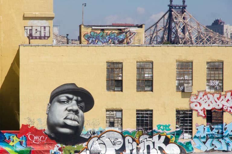 11 Interesting Notorious B.I.G Facts