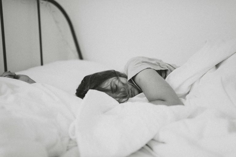 What Happens When We Sleep?