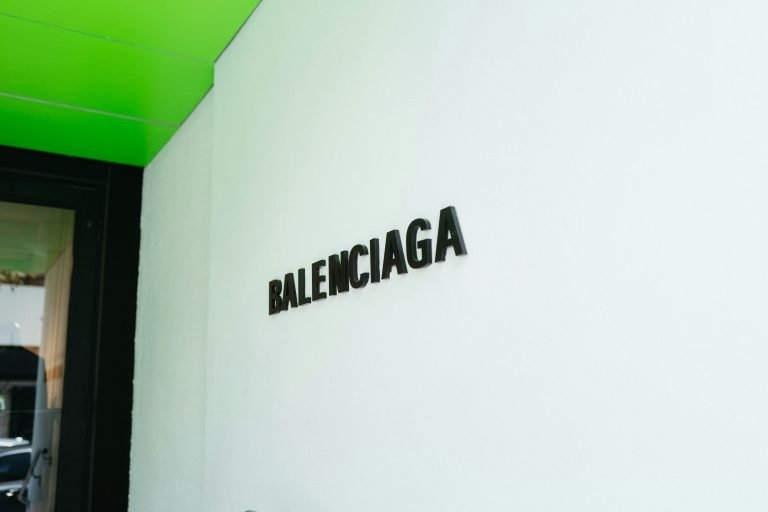 13 Incredible Balenciaga Facts
