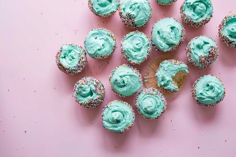 14 Mouth-Watering Cake Facts