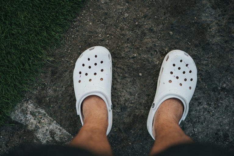 15 Surprising Facts about Crocs