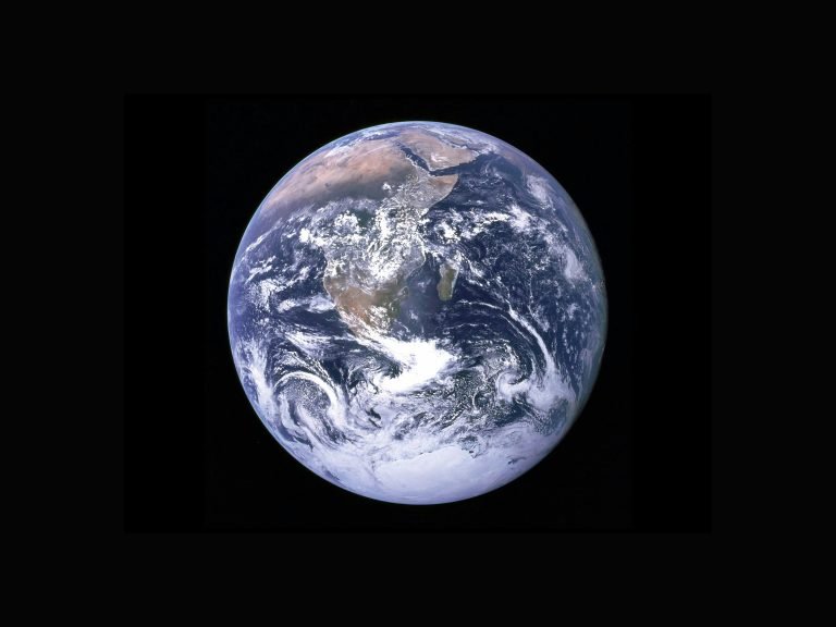 How Old Is Earth?