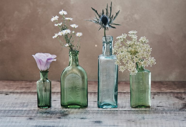 16 Fascinating Glass Facts
