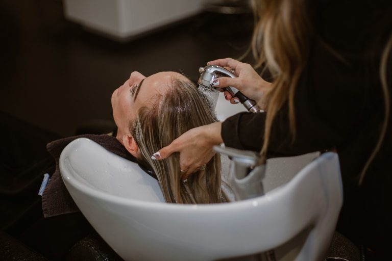 Do You Have to Wash Your Hair Every Day?
