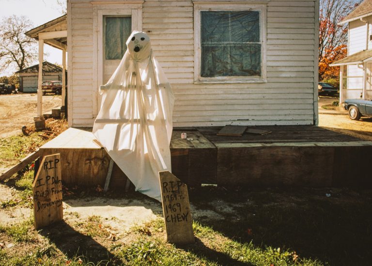 9 Most Haunted Schools Worldwide