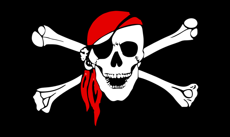 Why Did Pirates Wear Eye Patches?