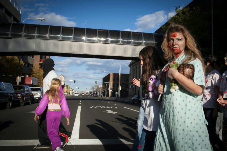 Is a Zombie Apocalypse Possible?