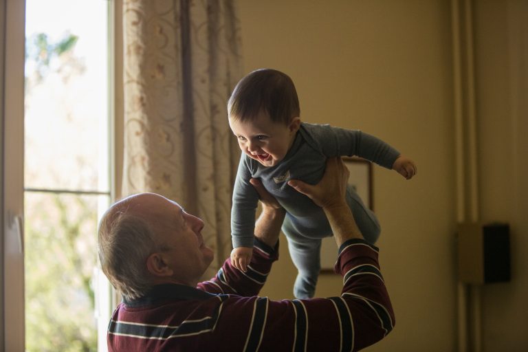 14 Timeless Facts about Age