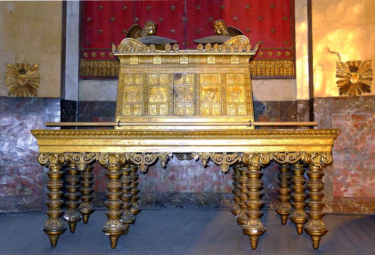 What Happened to the Ark of Covenant?