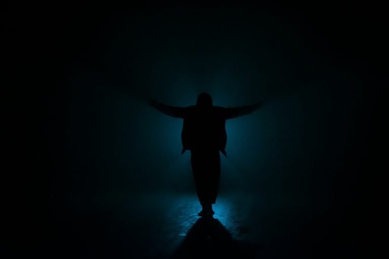 Can You Disappear Without a Trace?