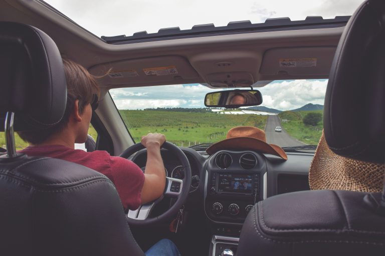 Why Do Some Countries Drive on the Left?