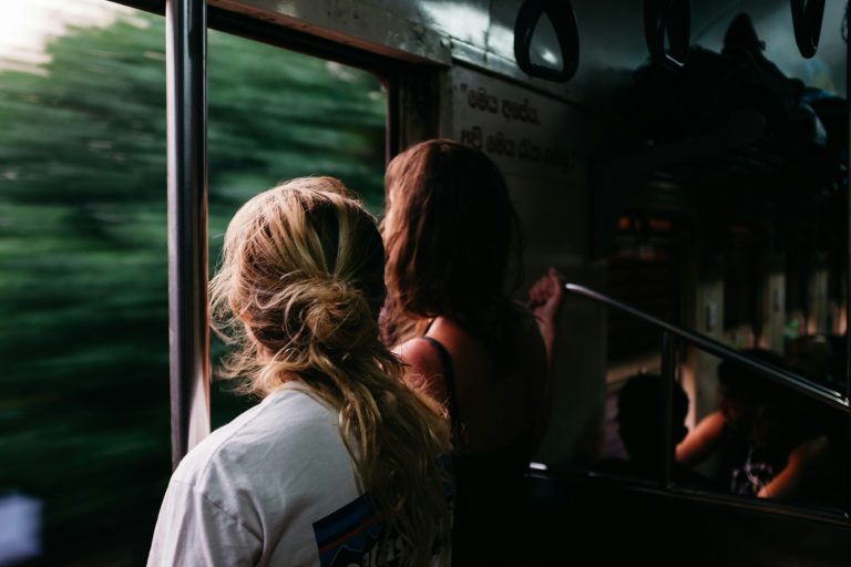 What Causes Motion Sickness?