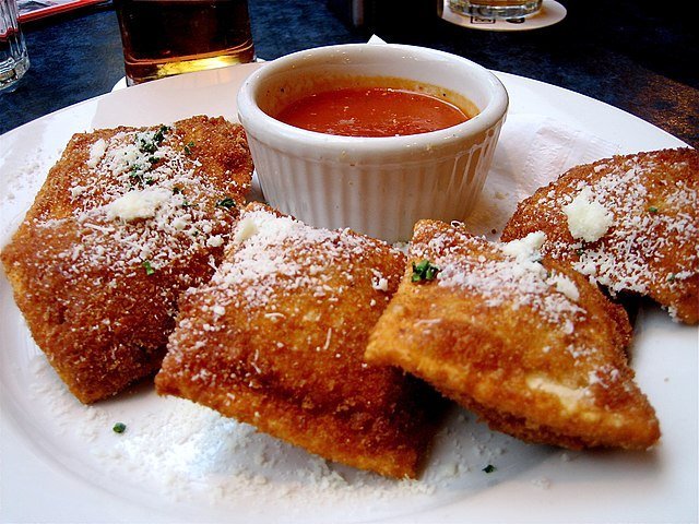 14 Famous Foods Discovered by Accident