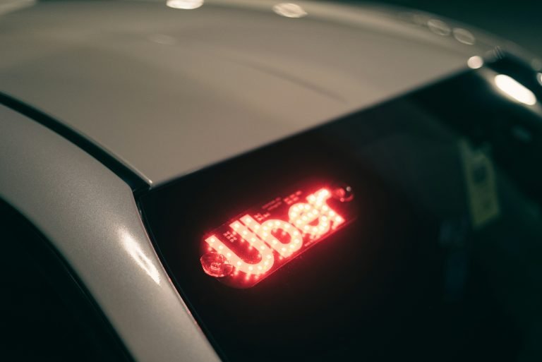 12 Lesser-known Uber Facts