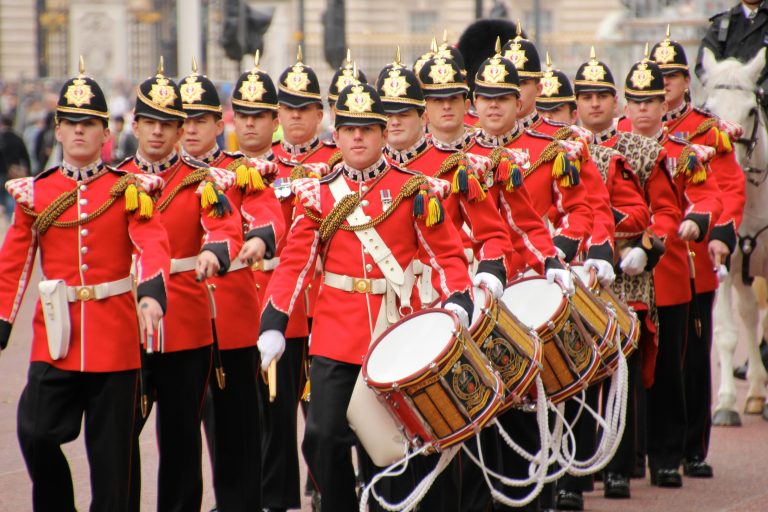 13 Intriguing Uniforms Facts