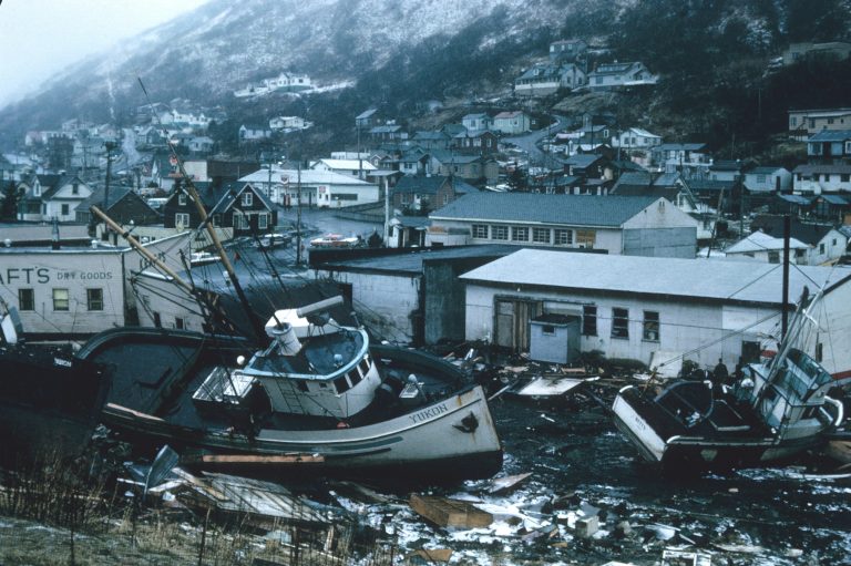 How Early Civilizations Responded to Natural Disasters