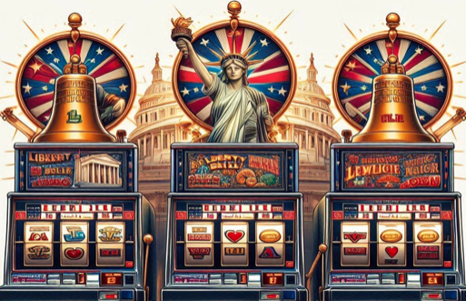6 Facts You Should Know About Slot Machines