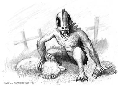 Is The Legend of The Chupacabra Real?