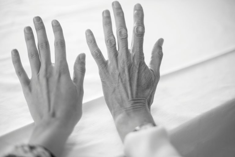Why are Some People Left Handed?