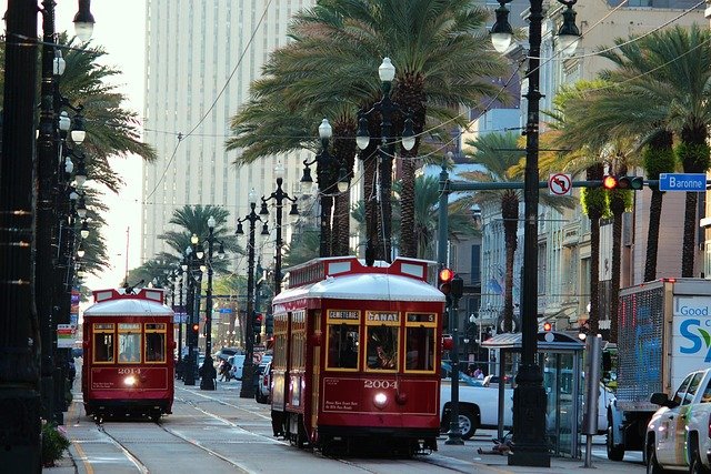 Planning a Winter Visit to New Orleans: What to Do