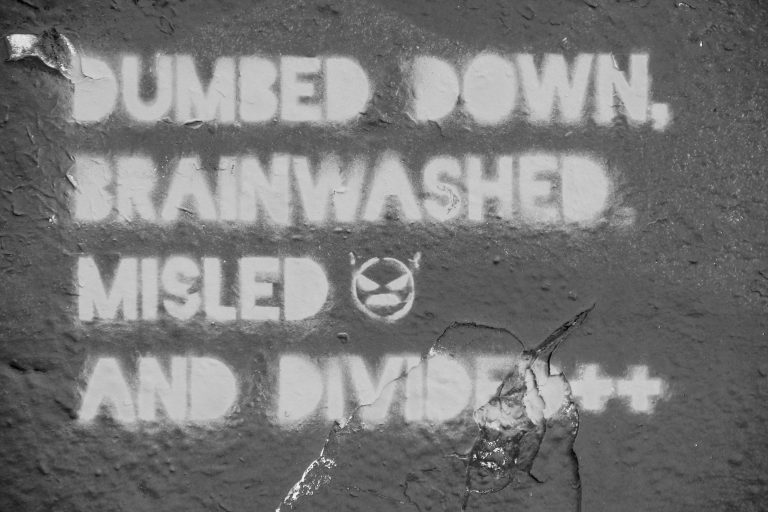 How Do Cults Brainwash People?