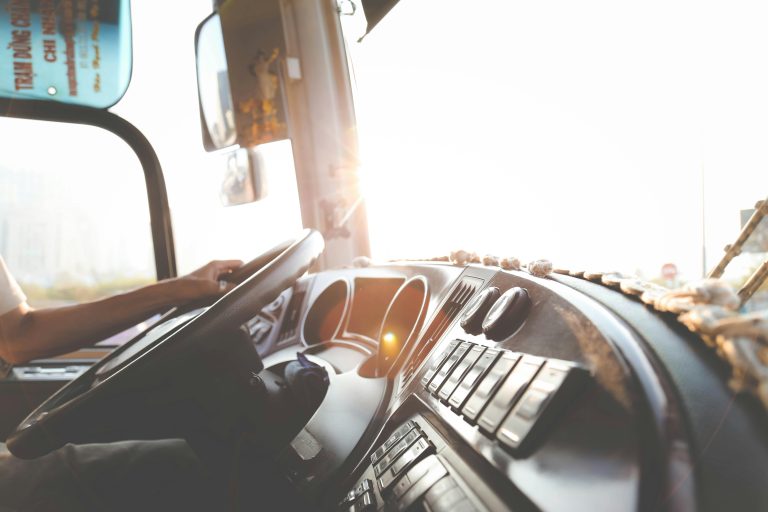 In the Blink of an Eye: The Impact of Speeding Trucks on Our Roads