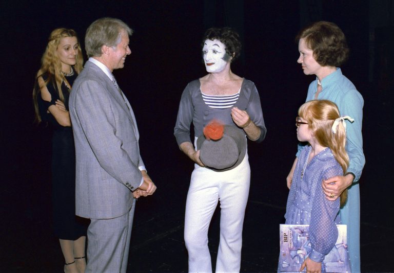 People Who Became World-Famous Without Saying Much