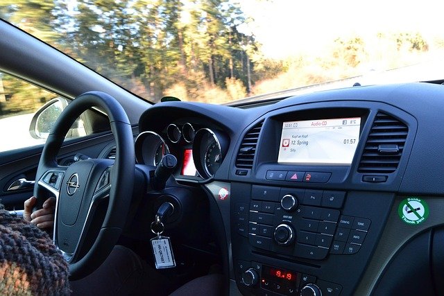 How to Handle a DWI Charge: A Step-by-Step Guide