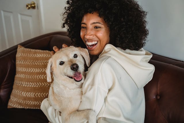Simple Tips to Make Your Pet’s Life More Comfortable