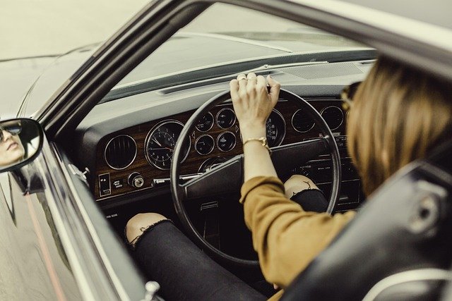 The Most Common Mistakes Young Drivers Make with Insurance