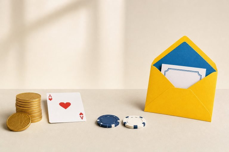 Key Differences Between Traditional and Sweepstakes Casino Models