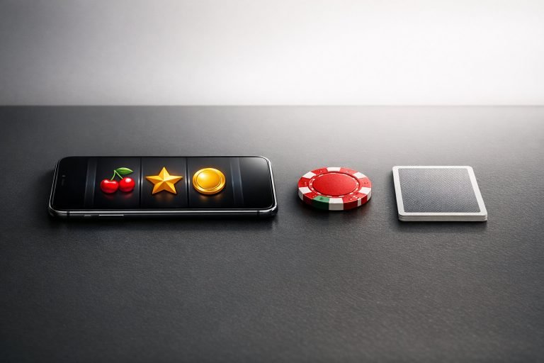 How Game Developers Are Defining the Next Era of Online Casino Entertainment