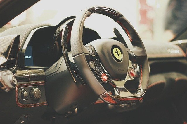 Ferrari Purosangue: What Makes It Different?