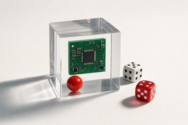 How Random Number Generators Help Keep Online Casino Games Fair