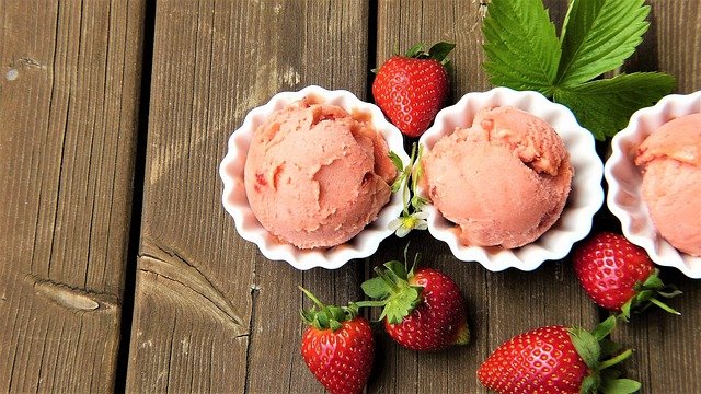 How Ice Cream Catering Makes Any Event Sweeter and More Memorable