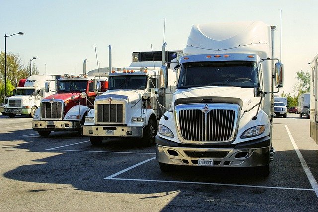 Route Optimization Secrets Most Fleets Never Learn
