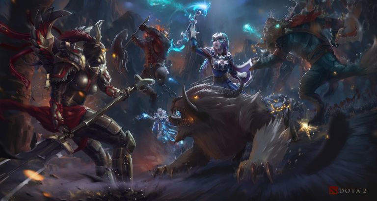 Is Dota 2 Boost Safe and How Bannable Is Dota 2 Boosting?