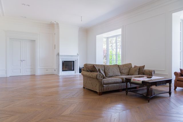 The Science Behind Selecting Pet-Friendly Flooring