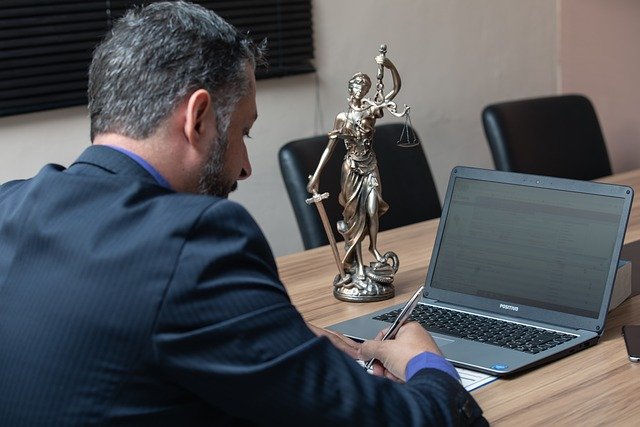 White Collar Crime Laws and Penalties Explained