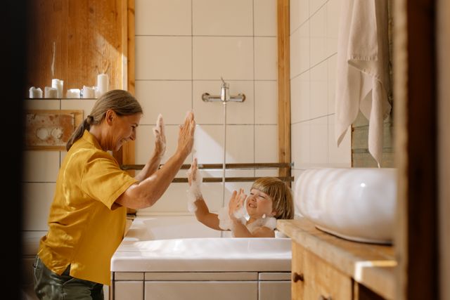 Bathroom Updates That Make Family Life Easier