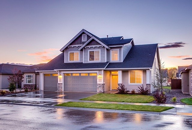 Why your garage door is a critical security weak point