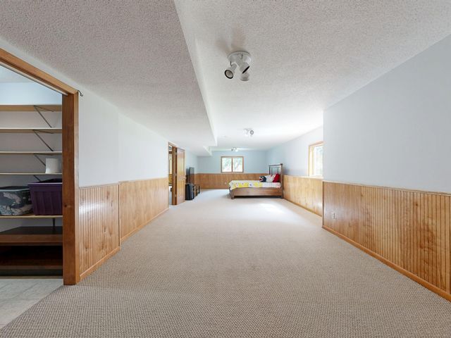 How to Turn a Basement Into a Family Fun Retreat