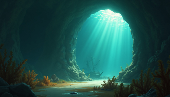Inside Tidebound Grotto: WoW’s Newest Challenge